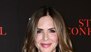 Trinny Woodall on the What Not to Wear moment she can’t believe got approved