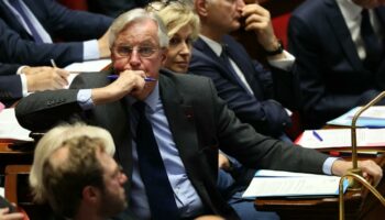 À l’Assemblée, Michel Barnier voit son « socle commun » tanguer sévèrement avec ces nouveaux votes