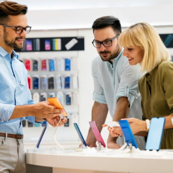 Tout le monde fait cette erreur au moment d'acheter un nouveau téléphone, elle peut coûter très cher