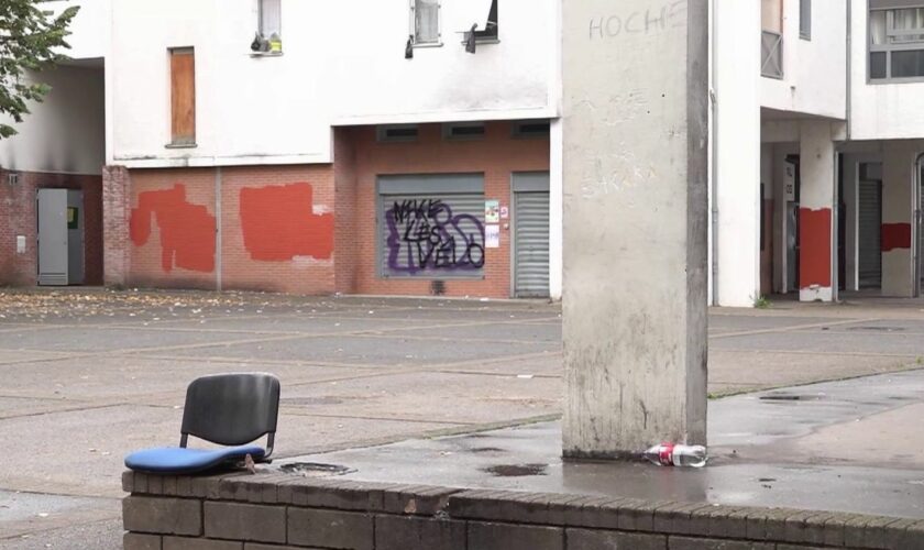 Trafic de stupéfiants : un adolescent de 15 ans tué lors d'une fusillade à Grenoble