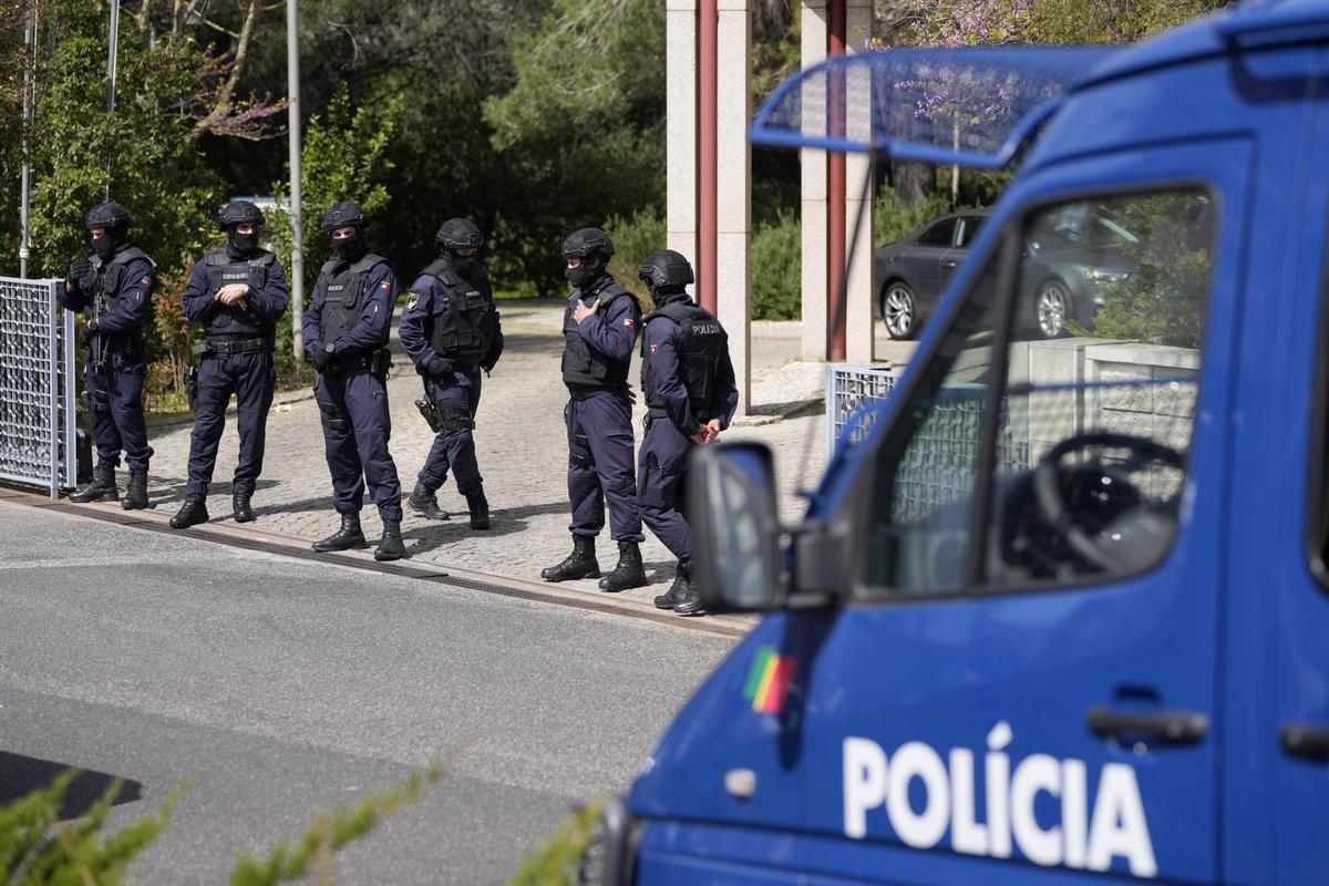 A Lisbonne, la mort d’un homme noir tué par la police provoque des heurts dans les banlieues