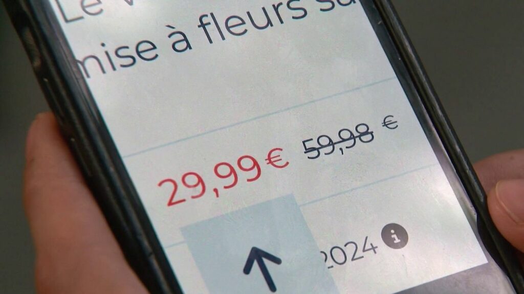 Prix barrés : bonne affaire ou pratique trompeuse ?