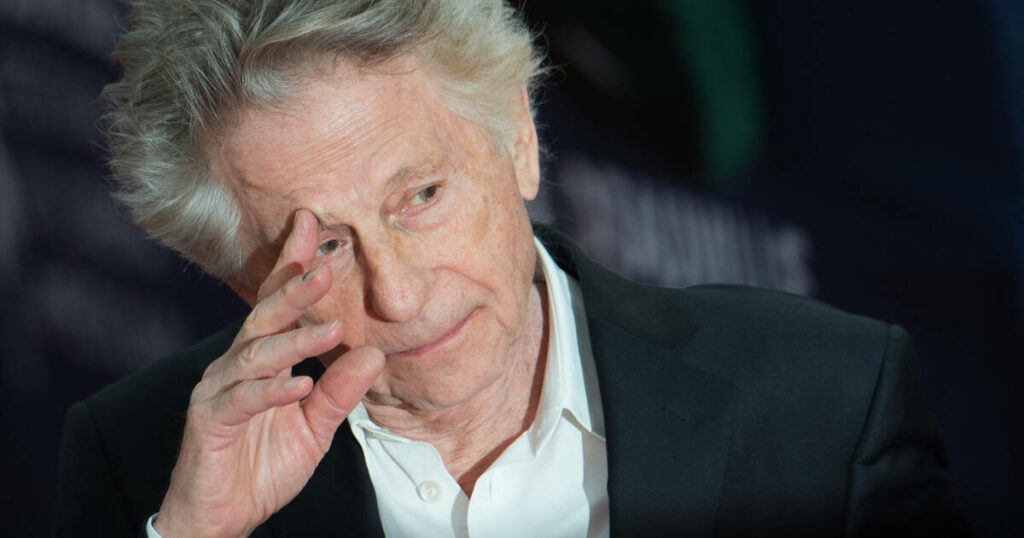 Un procès contre Polanski pour viol sur mineur annulé après un accord en Californie