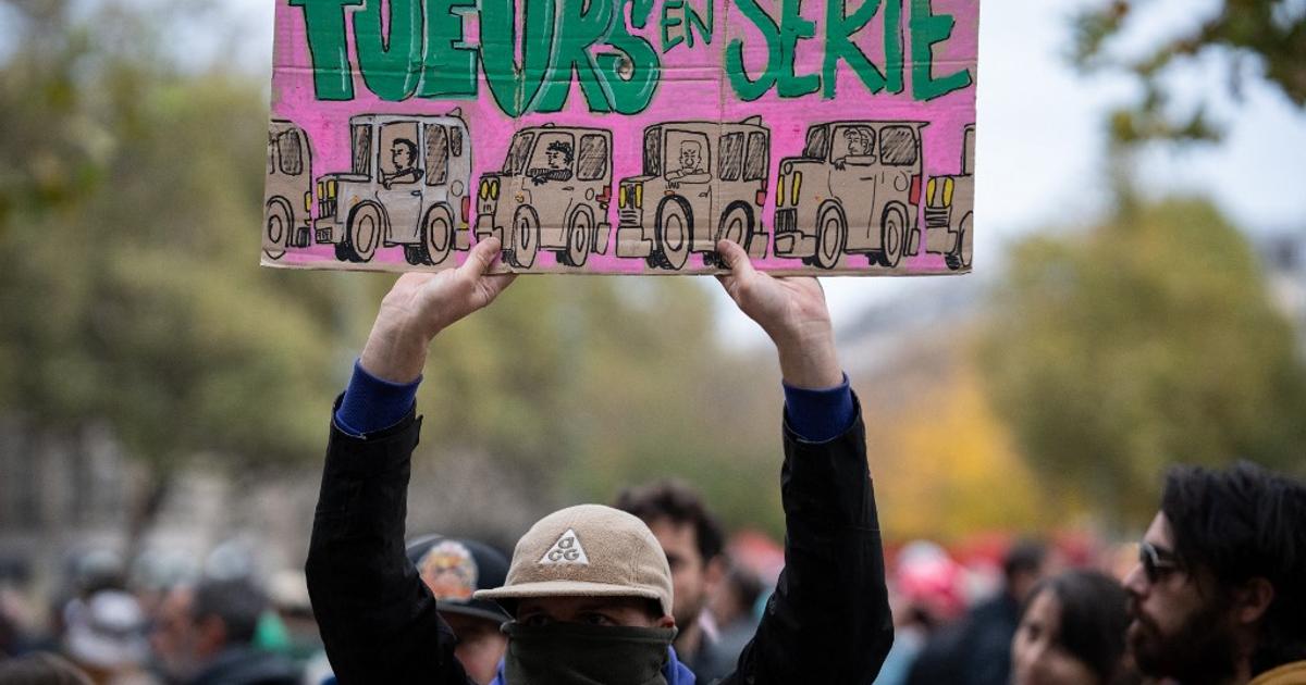 Mort de Paul Varry : “En France, il y a une vraie violence sociétale autour des transports”