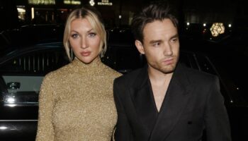 Liam Payne's girlfriend says they had planned to get married next year