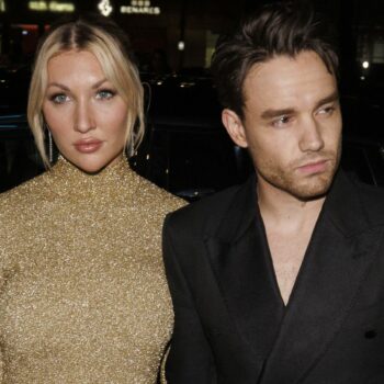 Liam Payne's girlfriend says they had planned to get married next year