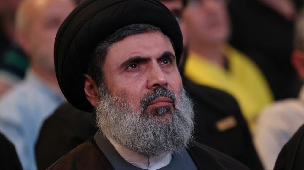 Guerre au Proche-Orient : le Hezbollah confirme la mort de Hachem Safieddine, successeur pressenti de Hassan Nasrallah, dans une frappe israélienne