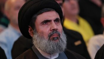 Guerre au Proche-Orient : le Hezbollah confirme la mort de Hachem Safieddine, successeur pressenti de Hassan Nasrallah, dans une frappe israélienne