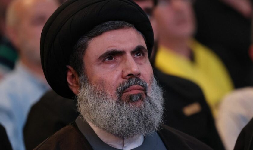 Guerre au Proche-Orient : le Hezbollah confirme la mort de Hachem Safieddine, successeur pressenti de Hassan Nasrallah, dans une frappe israélienne