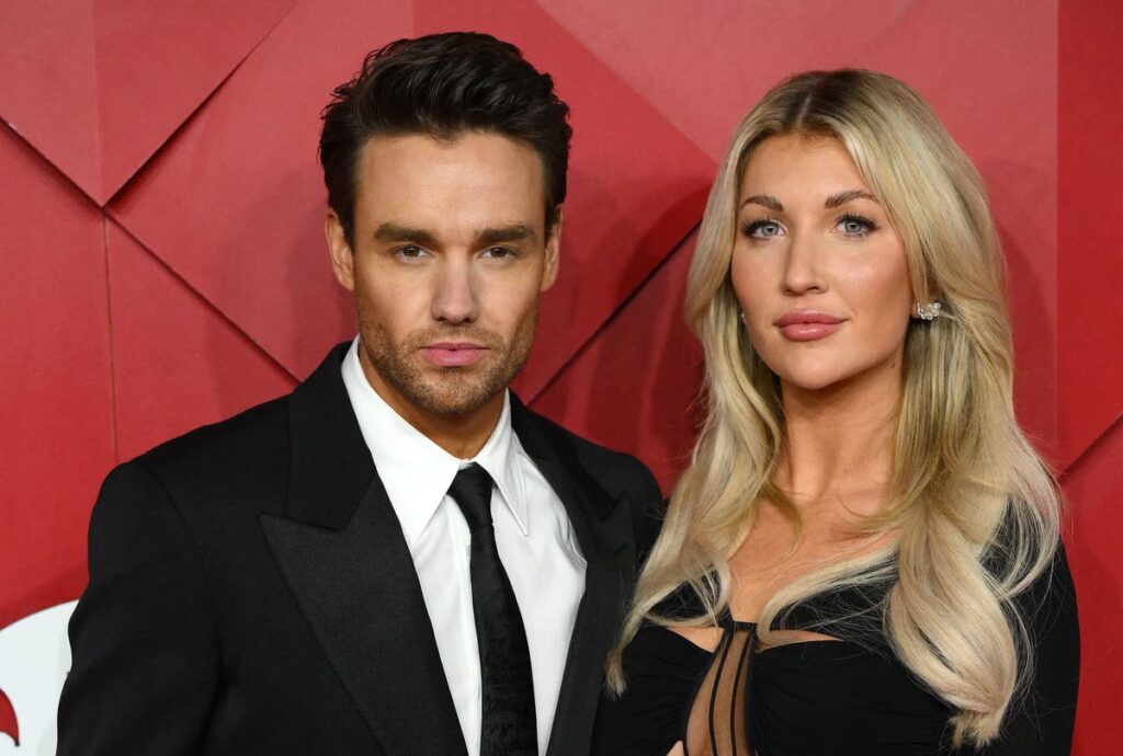 Liam Payne’s girlfriend reveals they had planned to get married next year