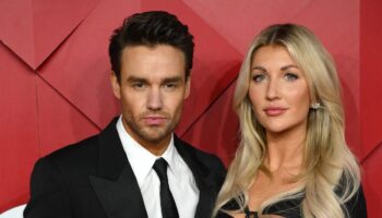 Liam Payne’s girlfriend reveals they had planned to get married next year