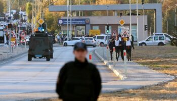 En Turquie, un attentat près d'Ankara fait au moins quatre morts et quatorze blessés