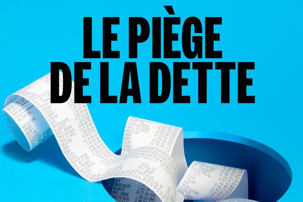 Le piège de la dette