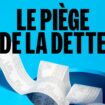 Le piège de la dette