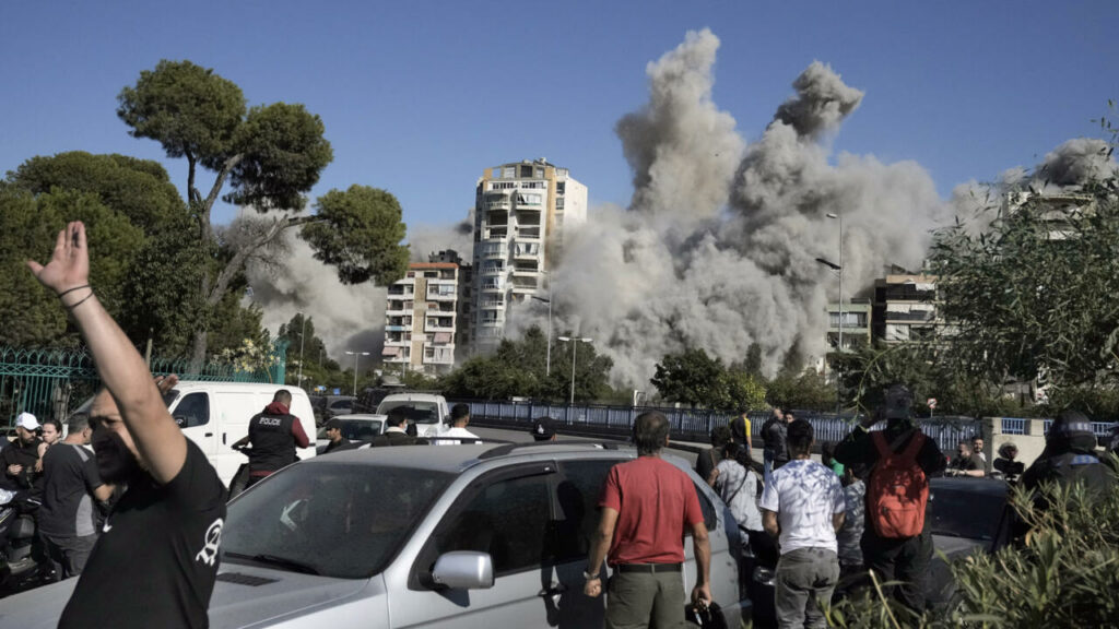 Sommet pour le Liban : que peut la France pour le pays du Cèdre, meurtri par la guerre ?