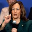 DAVID MARCUS: In Pennsylvania, Kamala's campaign is falling apart and even Democrats know it