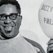 Amerika lachte, Dizzy meinte es ernst: Ein Jazztrompeter als Präsident?