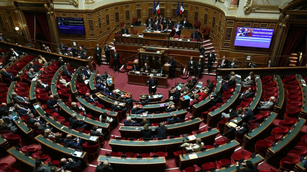 Crise en Nouvelle-Calédonie : le Sénat unanime pour reporter les élections provinciales, l'Assemblée se prononcera début novembre