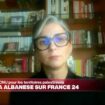 Pour la rapporteuse spéciale de l'ONU Francesca Albanese, "Yahya Sinouar aurait dû être jugé"