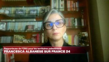 Pour la rapporteuse spéciale de l'ONU Francesca Albanese, "Yahya Sinouar aurait dû être jugé"