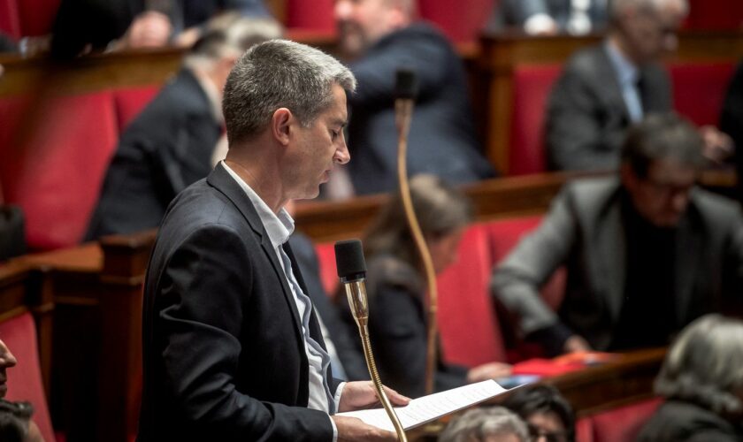 Budget 2025 : à l'Assemblée, la gauche échoue à alourdir la "flat tax", la taxation sur les revenus du capital