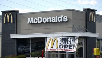 Etats-Unis : un mort et des dizaines de malades à cause d’une bactérie dans des burgers à McDonald’s