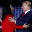 Donald Trump reçoit le soutien de Tulsi Gabbard, ancienne candidate à l’investiture démocrate