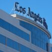 LA Times editorials editor quits after billionaire owner reportedly blocked paper from endorsing Harris