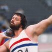 Tributes after Geoff Capes, former World's Strongest Man winner, dies