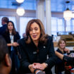 Présidentielle américaine : Kamala Harris prononcera mardi un "réquisitoire final" contre Trump