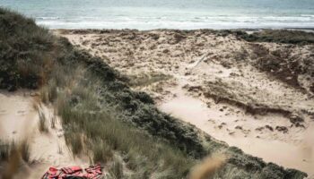 Trois migrants meurent dans une traversée clandestine de la Manche