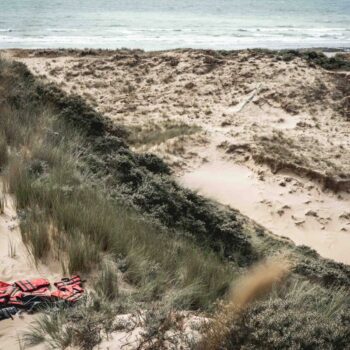 Trois migrants meurent dans une traversée clandestine de la Manche