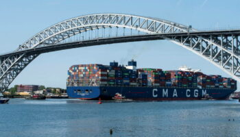 Budget 2025 : CMA CGM mis à contribution malgré un compromis sur l’avantage fiscal des armateurs