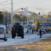 En Turquie, au moins quatre morts et des blessés dans un attentat près d’Ankara