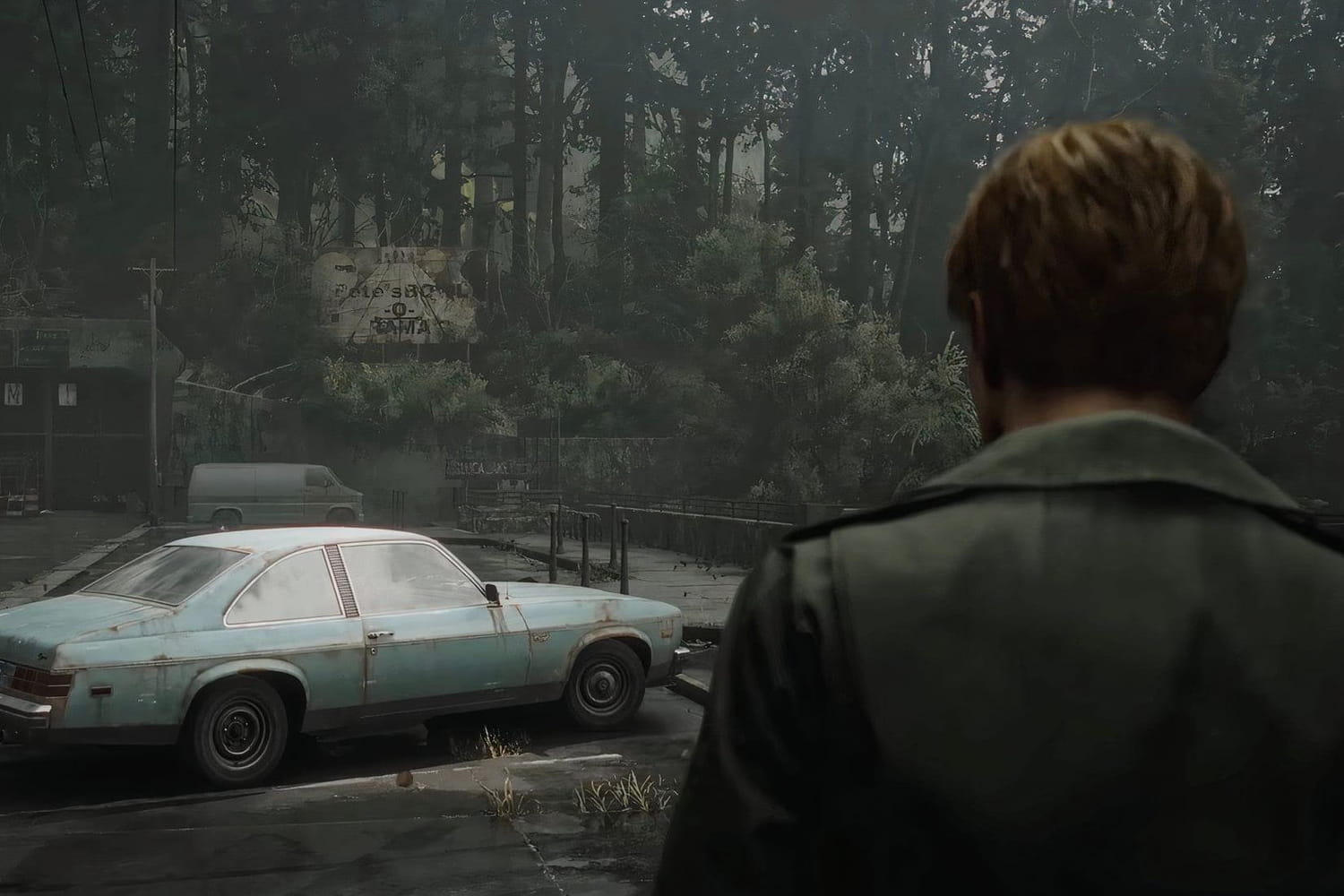 "Ça change complètement le jeu" : ce petit ajout bien caché dans Silent Hill 2 Remake a choqué les joueurs