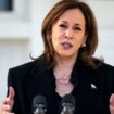 Kamala Harris juge que Donald Trump est un fasciste