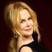 Nicole Kidman explains why she had to pause filming sex scenes for new movie