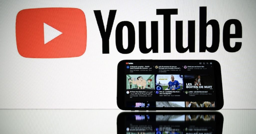 Le géant américain YouTube, propriété de Google, a assoupli ses règles limitant l'utilisation de grossièretés dans ses vidéos en français et en anglais