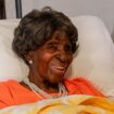 Oldest person in the US, Elizabeth Francis, dies at 115 years old in Houston