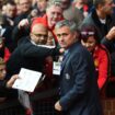 What if Jose Mourinho had succeeded Alex Ferguson in 2013? Manchester United’s alternative history examined