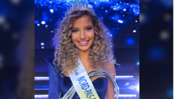 Miss France 2025 : la candidate du Nord-Pas-de-Calais, Sabah Aib, victime d’attaques racistes