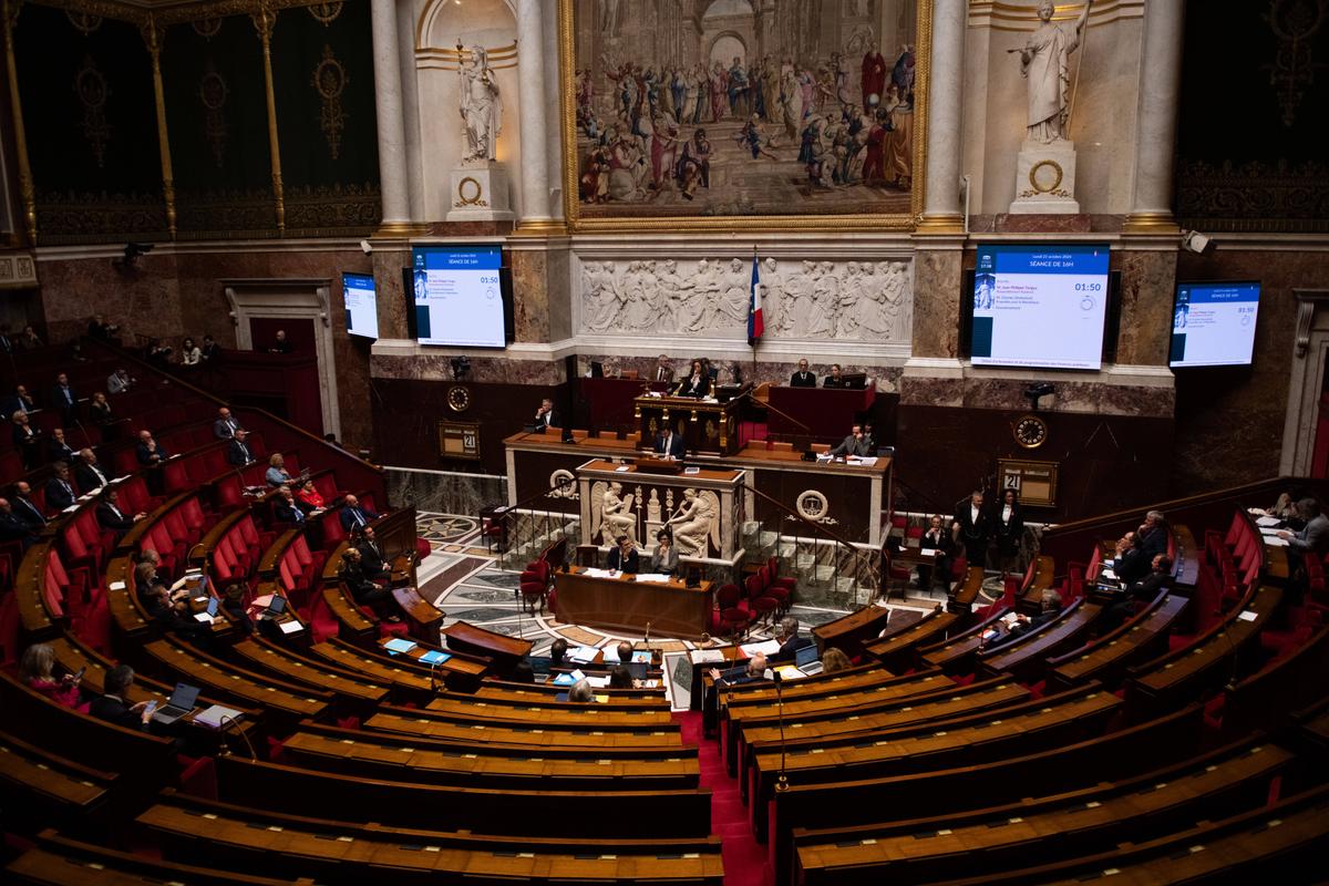 Budget 2025 : l’Assemblée nationale élargit et pérennise la surtaxe sur les hauts revenus