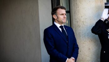 DIRECT. Guerre au Proche-Orient : Emmanuel Macron annonce que la France va débloquer 100 millions d'euros d'aide pour le Liban