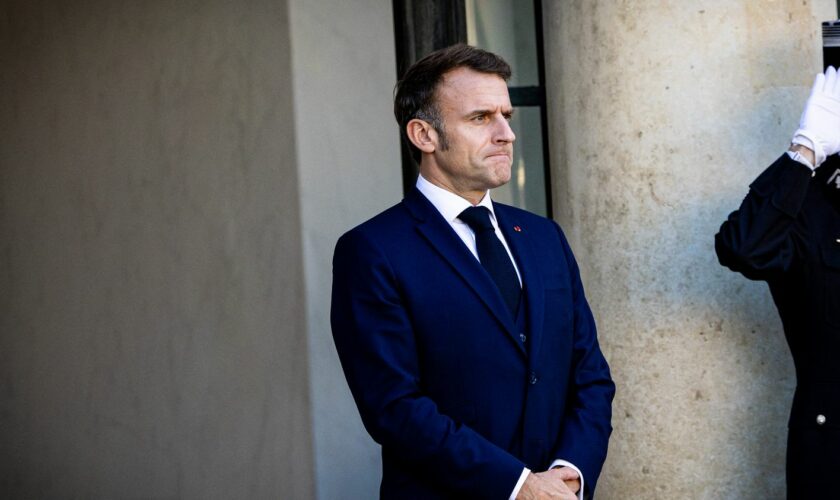 DIRECT. Guerre au Proche-Orient : Emmanuel Macron annonce que la France va débloquer 100 millions d'euros d'aide pour le Liban