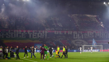 Chants homophobes : Bruno Retailleau veut des interruptions de matchs immédiates et des sanctions «sévères»