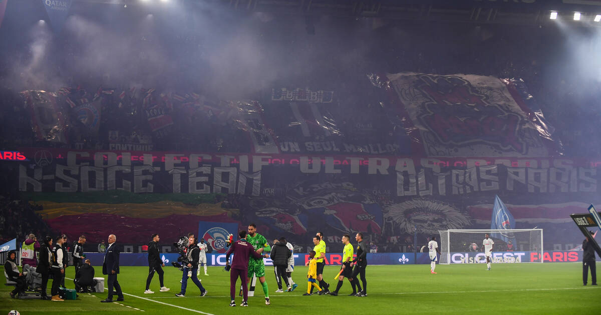 Chants homophobes : Bruno Retailleau veut des interruptions de matchs immédiates et des sanctions «sévères»