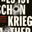 “C’est déjà la guerre, motherfucker” : la violence des gangs s’exporte en Allemagne