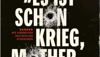 “C’est déjà la guerre, motherfucker” : la violence des gangs s’exporte en Allemagne