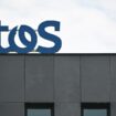 Encore une journée décisive pour le groupe informatique français Atos, en grande difficulté financière