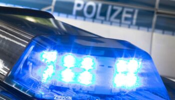 Polizei erschießt in Hessen 20-jährige Frau – „Keine Hinweise auf Terror-Motiv“